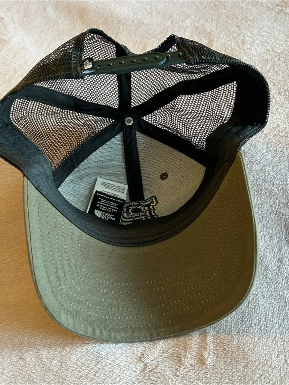 The North Face north face